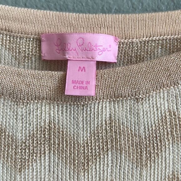 Lilly  Pulitzer  - Picture 4 of 5